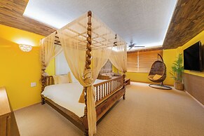 Homm Stay Nagi Sanjo Kyoto By Banyan Group