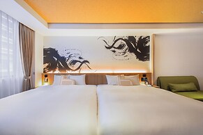 Homm Stay Nagi Sanjo Kyoto By Banyan Group