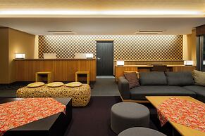 Homm Stay Nagi Sanjo Kyoto By Banyan Group