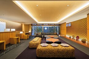 Homm Stay Nagi Sanjo Kyoto By Banyan Group