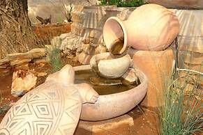 Toko Kamanjab Lodge & Safari