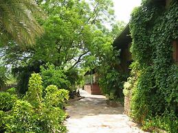 Toko Kamanjab Lodge & Safari