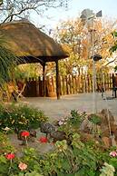 Toko Kamanjab Lodge & Safari