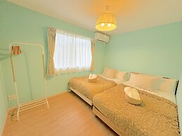 Grandioso Okinawa Villa Onna 2