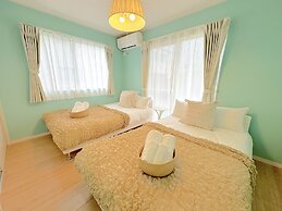 Grandioso Okinawa Villa Onna 2