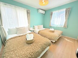 Grandioso Okinawa Villa Onna 2