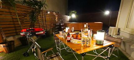 Grandioso Okinawa Villa Onna 2