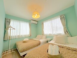 Grandioso Okinawa Villa Onna 2