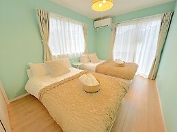 Grandioso Okinawa Villa Onna 2