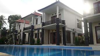 Villa Uma Dangin