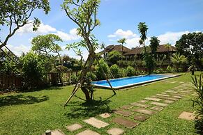 Villa Uma Dangin