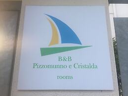 B&B Pizzomunno e Cristalda Rooms