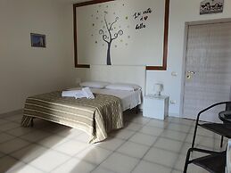 B&B Pizzomunno e Cristalda Rooms