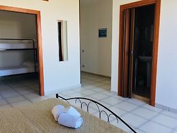 B&B Pizzomunno e Cristalda Rooms