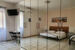 B&B Pizzomunno e Cristalda Rooms