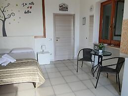 B&B Pizzomunno e Cristalda Rooms