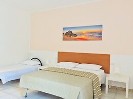 B&B Pizzomunno e Cristalda Rooms