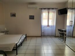 B&B Pizzomunno e Cristalda Rooms