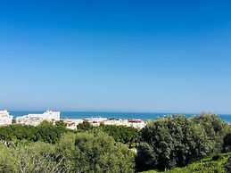 B&B Pizzomunno e Cristalda Rooms