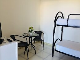 B&B Pizzomunno e Cristalda Rooms