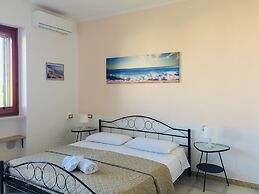 B&B Pizzomunno e Cristalda Rooms