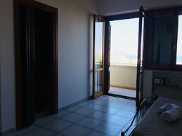 B&B Pizzomunno e Cristalda Rooms