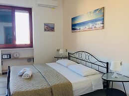 B&B Pizzomunno e Cristalda Rooms