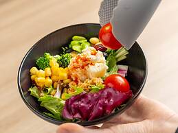 APA Hotel Osaka Umeda