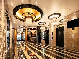 APA Hotel Osaka Umeda