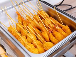 APA Hotel Osaka Umeda