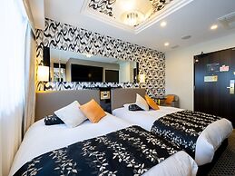 APA Hotel Osaka Umeda