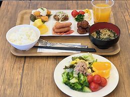 APA Hotel Osaka Umeda