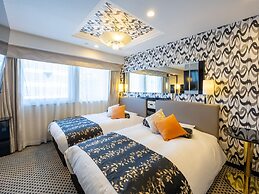 APA Hotel Osaka Umeda