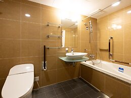 APA Hotel Osaka Umeda