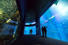 APA Hotel Osaka Umeda