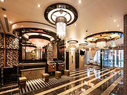 APA Hotel Osaka Umeda