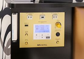 APA Hotel Osaka Umeda