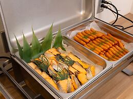 APA Hotel Osaka Umeda