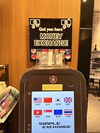 APA Hotel Osaka Umeda