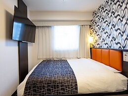 APA Hotel Osaka Umeda