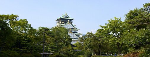 APA Hotel Osaka Umeda