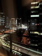 APA Hotel Osaka Umeda