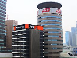 APA Hotel Osaka Umeda