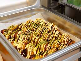 APA Hotel Osaka Umeda