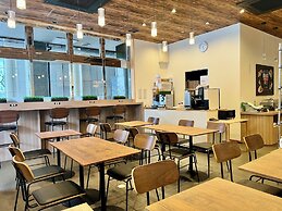 APA Hotel Osaka Umeda