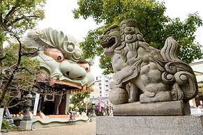 APA Hotel Osaka Umeda