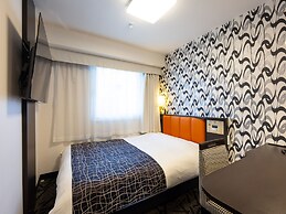 APA Hotel Osaka Umeda