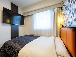 APA Hotel Osaka Umeda