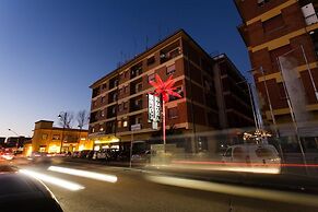 Astor Hotel