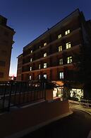Astor Hotel